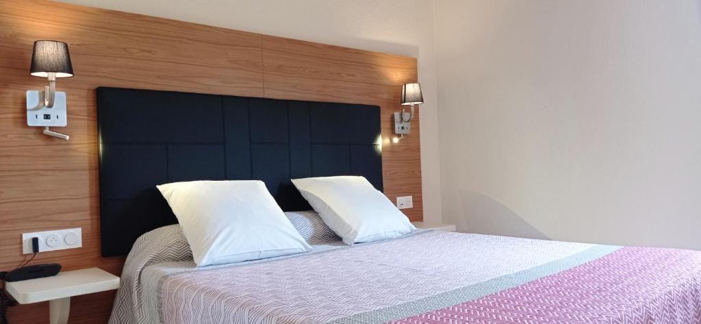 Brit Hotel Confort Hélios Agde — 3