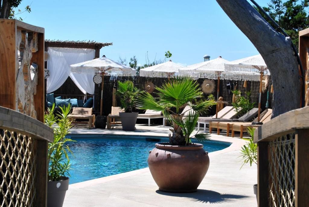 CAPAO Beach Hôtel — 2