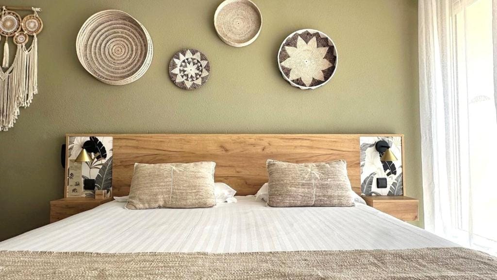 CAPAO Beach Hôtel — 3