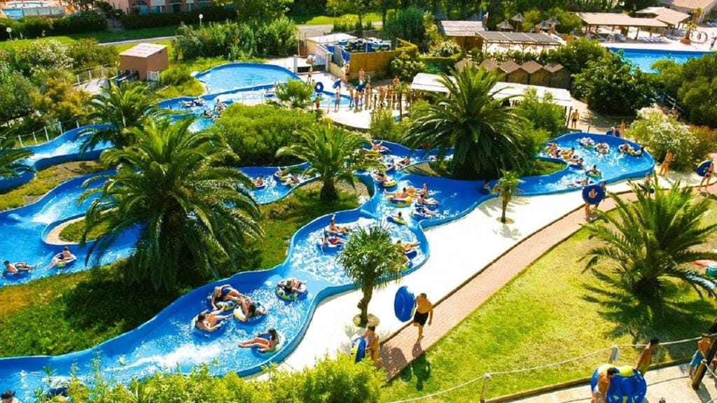 Hotel Alhambra — 4