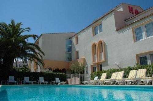 Hôtel Azur — 4