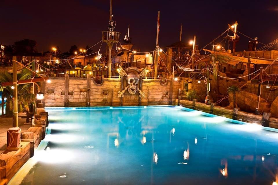 Hôtel Cap Pirate — 3