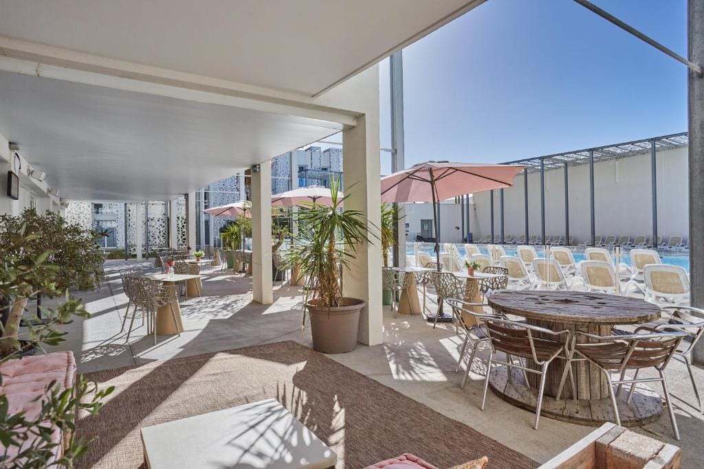 Hôtel Nakara by Odalys — 5