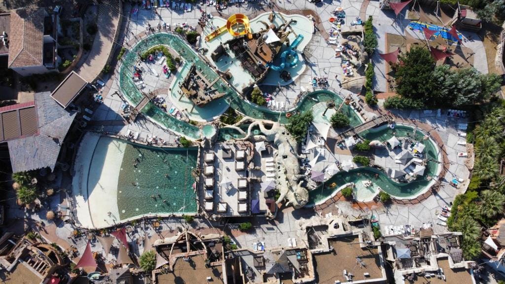 Hôtel Pirates World — 3