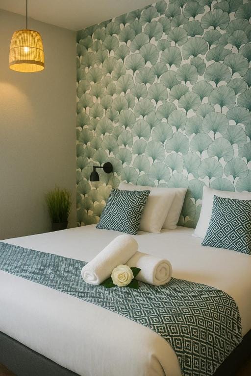 Hotel & Spa Gil de France Cap d'Agde — 3