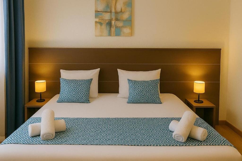 Hotel & Spa Gil de France Cap d'Agde — 4