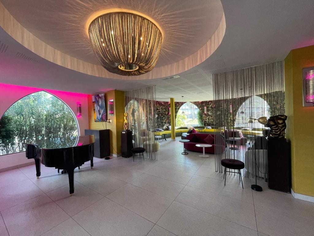 Oz'Inn Hôtel & Spa — 1