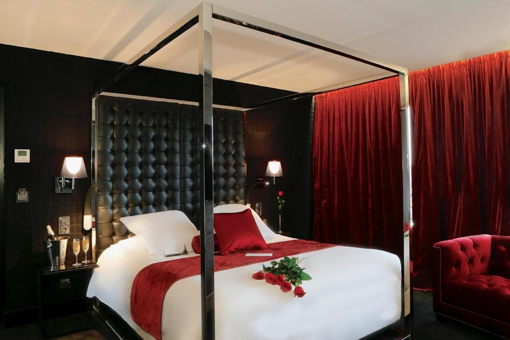 Oz'Inn Hôtel & Spa — 2