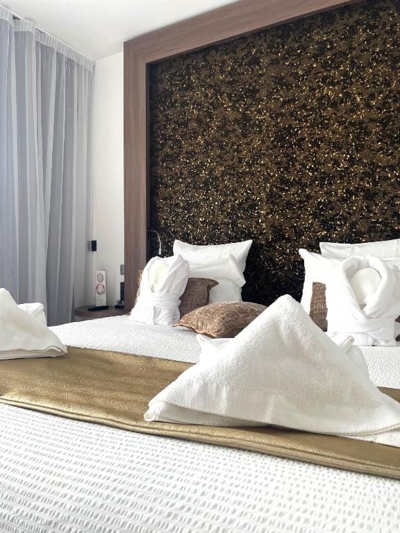 Oz'Inn Hôtel & Spa — 3