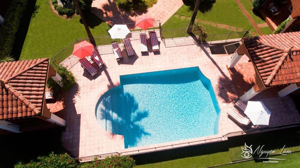 Palmyra Golf Hotel & Spa — 2