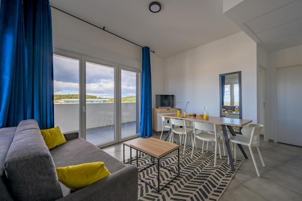 Résidence Goélia Le Sylène — 5