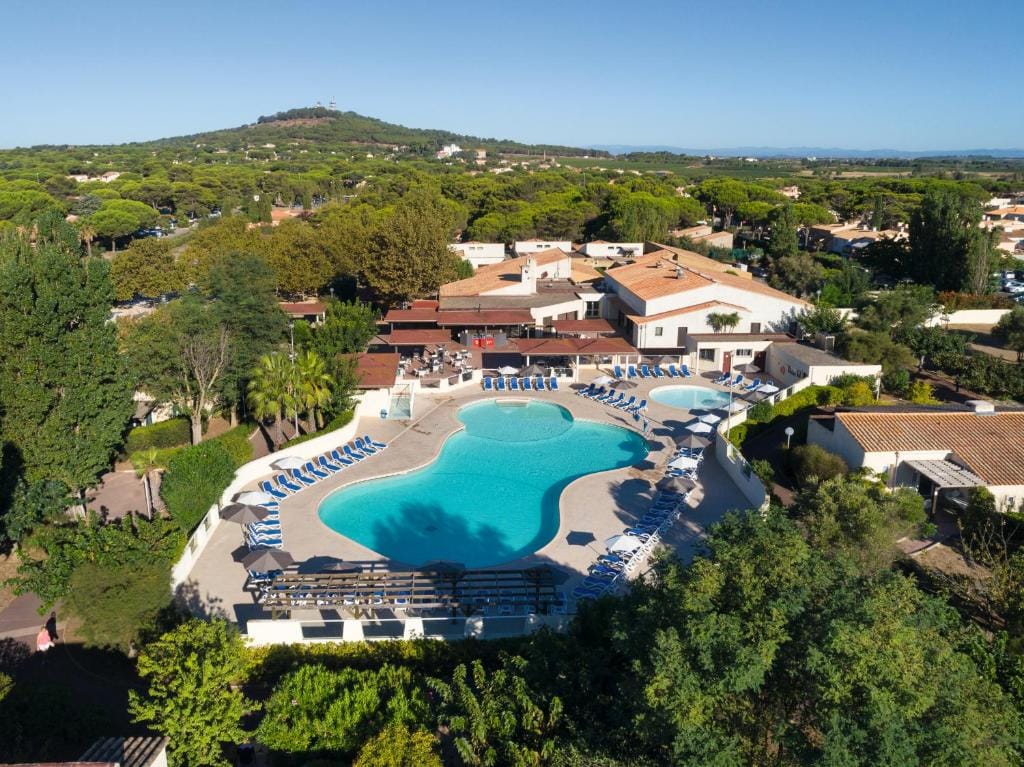 SOWELL Family Cap d’Agde — 1