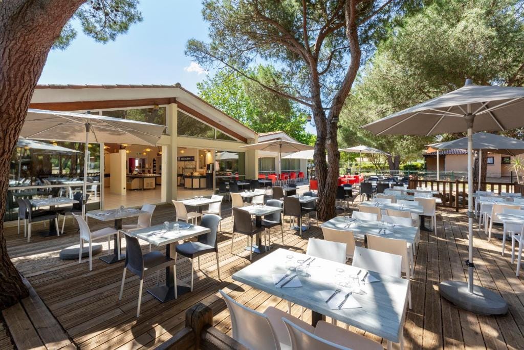 SOWELL Family Cap d’Agde — 3