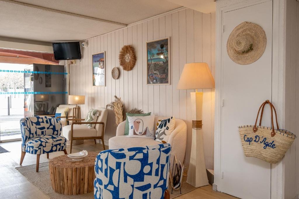 The Originals City, Hotel Cap Maya, Cap d'Agde — 4