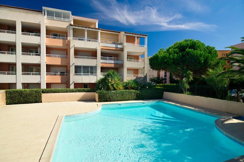 Vacancéole - Savanna Beach- Terrasses de Savanna — 1