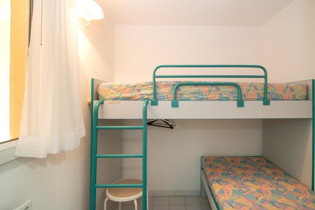 Vacancéole - Savanna Beach- Terrasses de Savanna — 2
