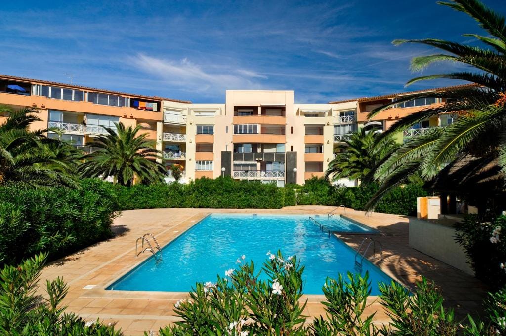 Vacancéole - Savanna Beach- Terrasses de Savanna — 4
