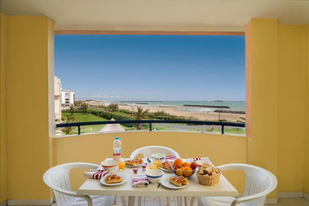 Vacancéole - Savanna Beach- Terrasses de Savanna — 5