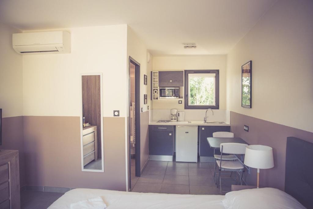 514 Appart Hotel — 3