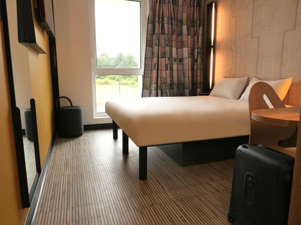 B&B HOTEL Carcassonne Rocadest La Cité — 5