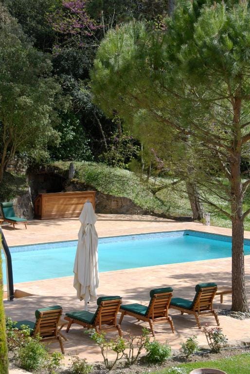 Domaine d'Auriac - Relais & Châteaux — 2