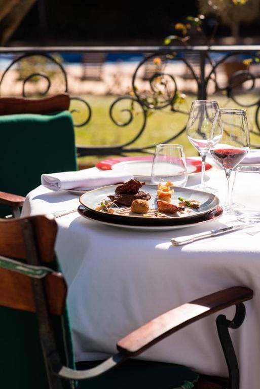 Domaine d'Auriac - Relais & Châteaux — 3
