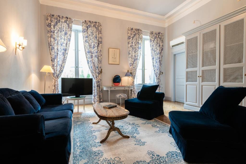 Domaine d'Auriac - Relais & Châteaux — 4