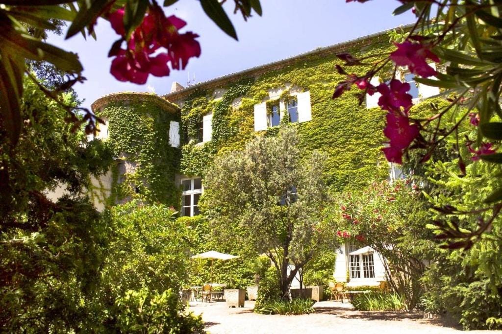 Hôtel Château de Cavanac — 5
