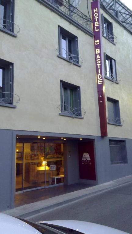 Hotel De La Bastide — 2
