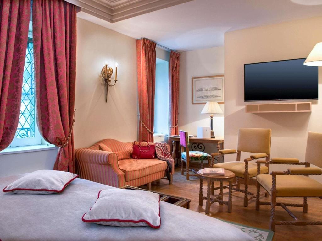 Hotel de la Cité Carcassonne - MGallery Collection — 3