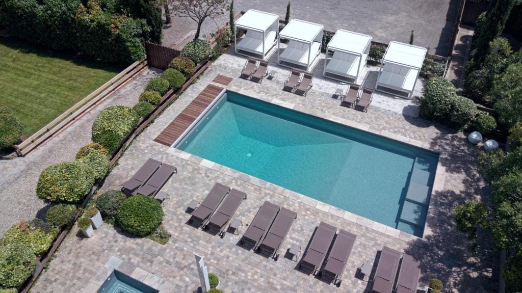 Hôtel du Château & Spa - Teritoria — 4