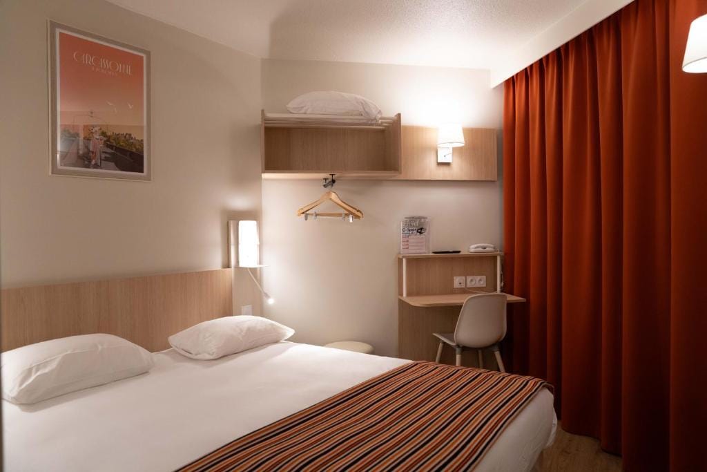 Hotel Espace Cite — 2