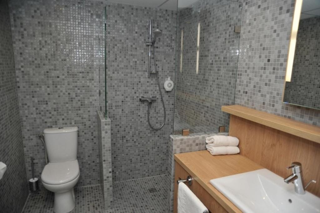Hotel Espace Cite — 3