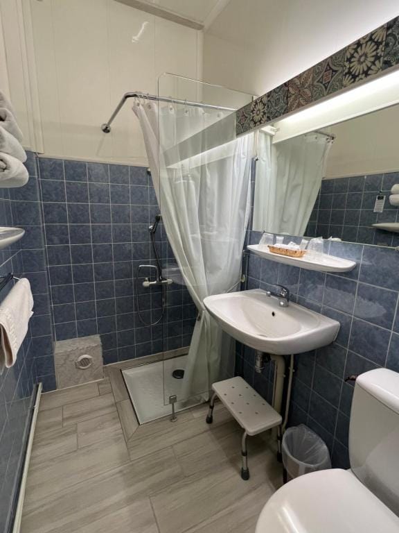 Hotel Montsegur — 3