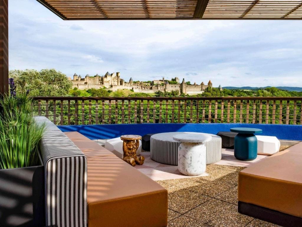 Tribe Carcassonne — 5