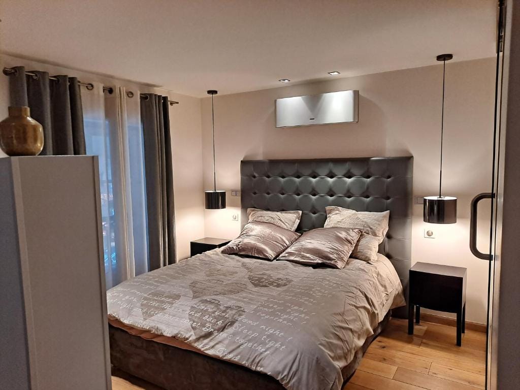 Boigne Sweet Suite — 2