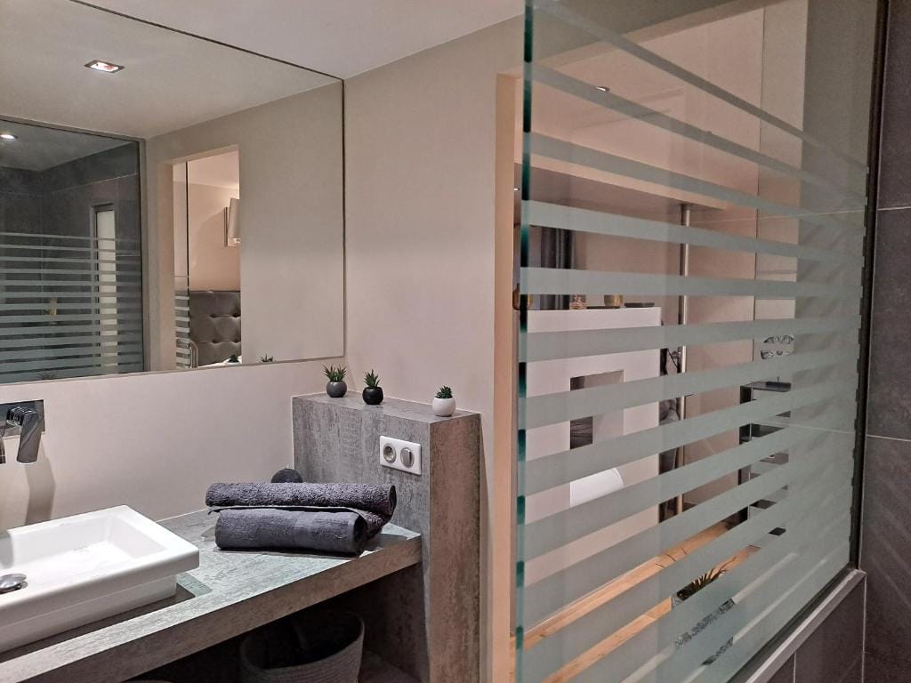 Boigne Sweet Suite — 3