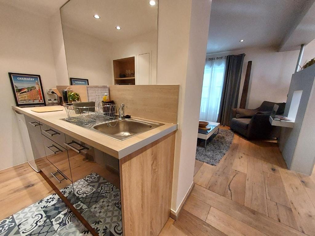 Boigne Sweet Suite — 4