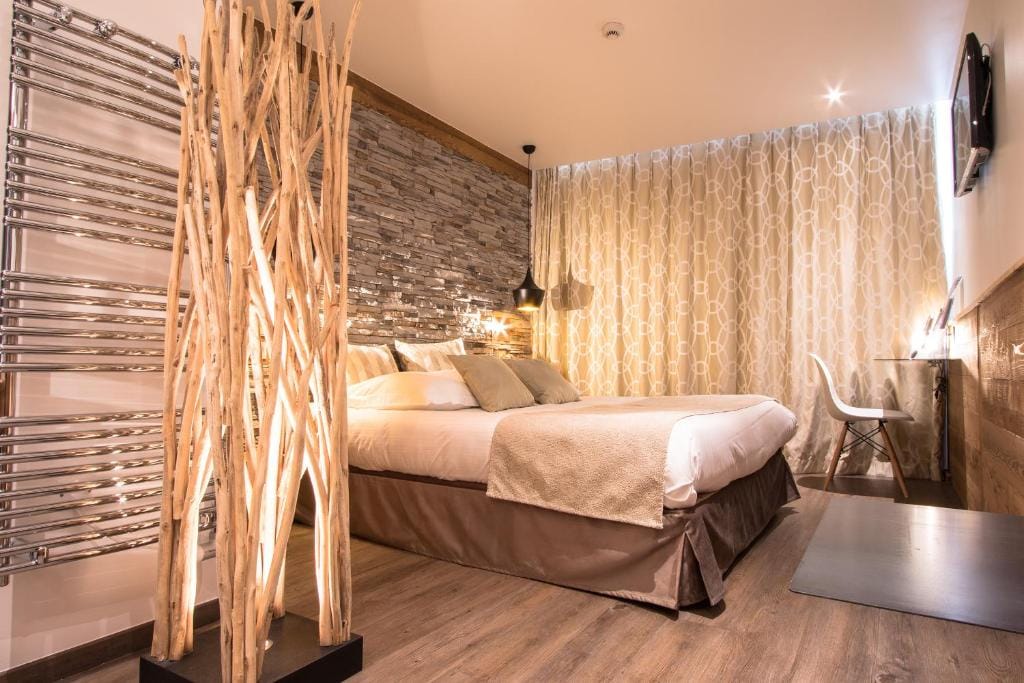 Hôtel des Princes, Chambéry Centre — 3