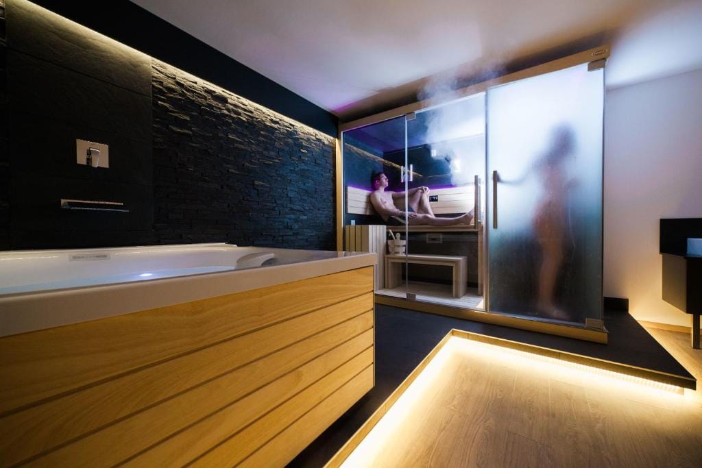 Hôtel des Princes, Chambéry Centre — 5