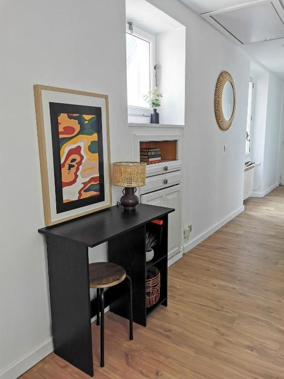 L'éclat urbain — 4