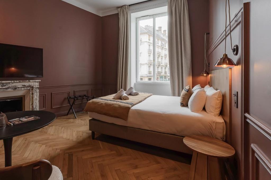 La Maison des Ducs — 2