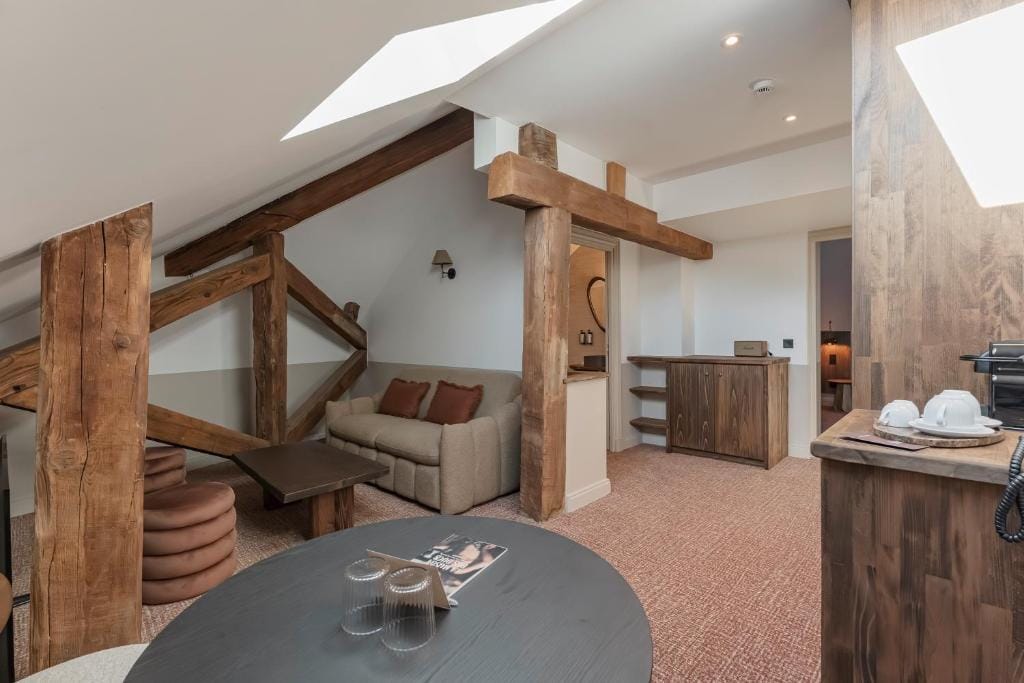 La Maison des Ducs — 4