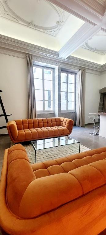 Les Suites Acantha — 1