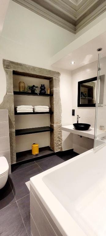 Les Suites Acantha — 3