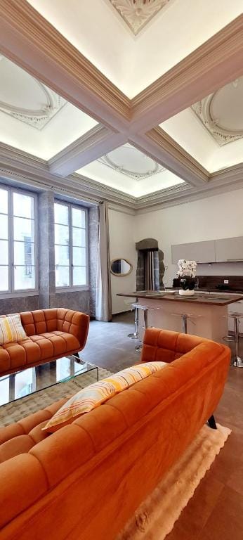 Les Suites Acantha — 4