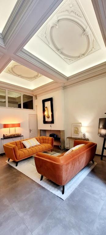 Les Suites Acantha — 5