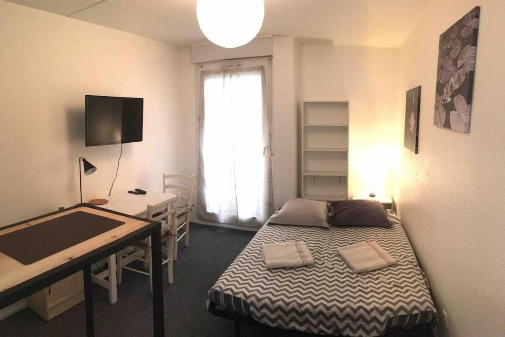 Studio NÉNUPHAR — 1