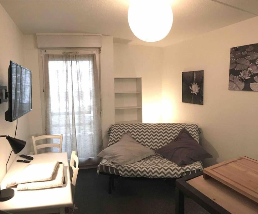 Studio NÉNUPHAR — 5