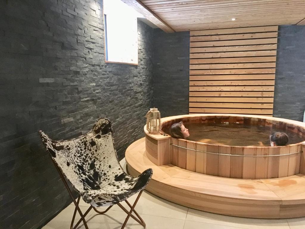 Appart'Hotel Aiguille Verte & Spa — 1